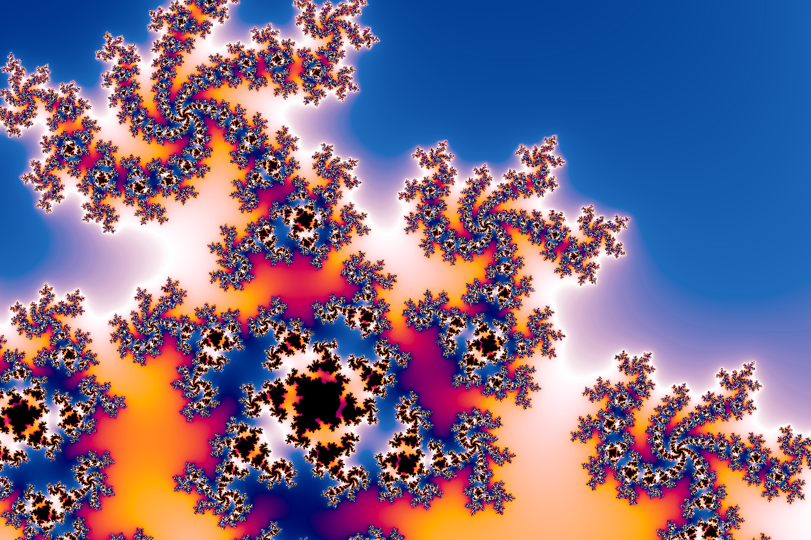 example fractal image 1
