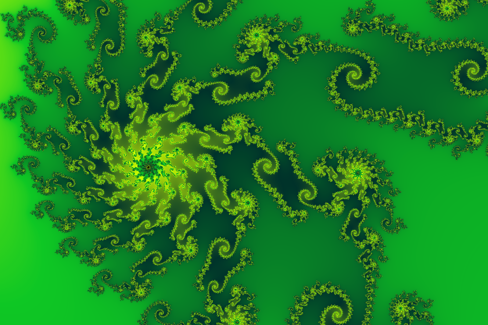 example fractal image 2